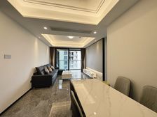 渝北区 阳光城未来悦一期 三房