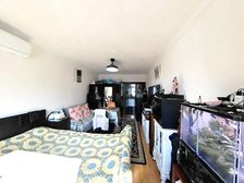 成山路口 边套一房一厅 精装修 小区中间位置 采光好