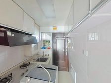 上南十一村,一楼带院子,空关有钥匙,不靠马路,采光无遮挡