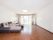 银谷美泉 144平3居 南北向 不临街 一梯两户 视野无遮挡