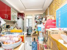 东三环 呼家楼地铁 团结湖公园南北通透两居 满五年 有钥匙