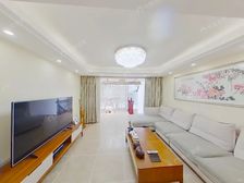 东坝热推 2017年社区 边户全明格局 四居室 有YUAN