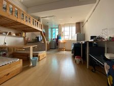 两江新区 爱加橄榄园 一房