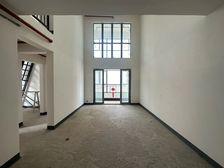 江北区北滨江景房 恒大御龙天峰 四房空中别墅