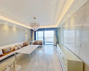 江河汇·御道江河汇流公寓二区·3室·2厅