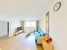 精装修,底总价,南北通风,采光无遮挡,诚心出售