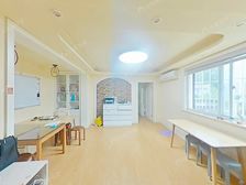 花木·梅花苑·1室·1厅