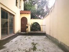 协信清水联排别墅,户型方正,位置安静朝中庭