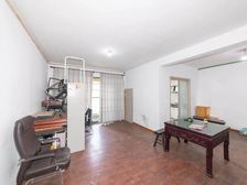 宝龙国际花园一期 123.2平3居 南向简装修 视野无遮挡