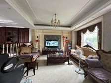 万科云鹭湾溪鹭院别墅4室2厅3卫南朝向560.0万元/套出售