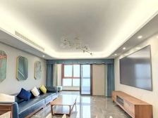 公元世家三期4室2厅2卫南朝向568.0万元/套出售