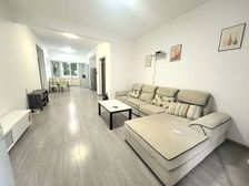 中梁壹号院3室2厅2卫南朝向200.0万元/套出售