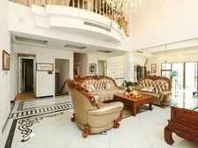 北辰红橡墅3室1厅精装修