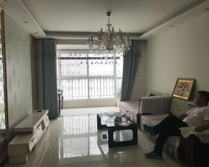 南北通透乾坤御苑2室2厅精装修