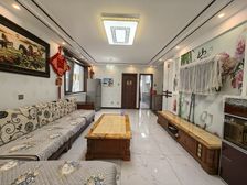 南北通透福城新天地3室1厅精装修