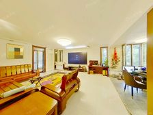 天秀花园古月园 电梯板楼 居住舒适 交通方便