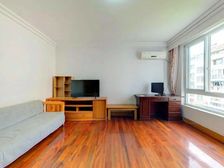 新城花园,位置两房,看房有钥匙,业主诚意出售。