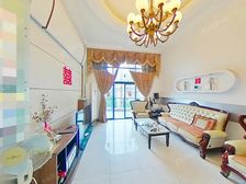 弘扬雅苑,小区位置好,南北直通,调高4.6米,看房子随时。