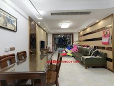 海亮香榭里 中等装修精装4 双南卧看海房 海景视野好 采光棒