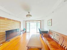 获得白玉兰建筑奖!商品房小区!中间楼层!采光极好!产权车位!