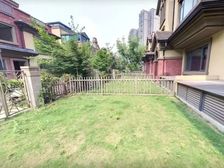 联排140万带花园!可按揭!带车库!棠湖柏林城1