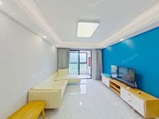 精装修三房 湘湖·旭辉滨江东方悦府·3室·2厅