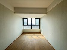 中南熙悦4房南精装真实好房