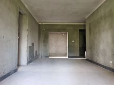 双书包,鲁能城中央公馆三期 朝南朝中庭120万