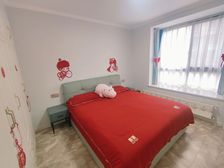 春晖家园西区3房南精装真实好房