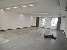 五栋大楼次顶层280+280=560㎡一整层独享电梯厅