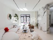 全新房 带电梯 大窗户 5居室 阿凯笛亚庄园