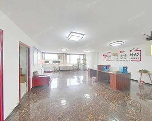 房山城关·永兴家园·1室·2厅