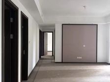 急42万可按揭!共21套!精装!未来街区楼层可选