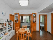 荷花新村 3室2厅 南北