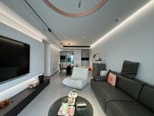 巴南区 东邦小悦湾三期 三房 145万
