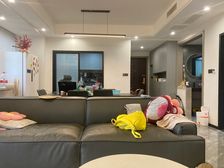 巴南区 蓝光水岸公园 四房 125万