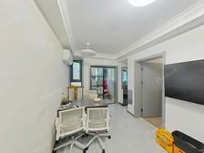 桃浦十村 双天井 全明户型 精装修 随时看房