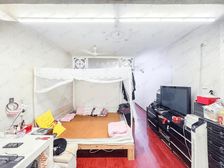 西二环梦山新村53.79平简装修多层1-7层热卖