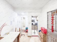 光荣新村 2室1厅 南北