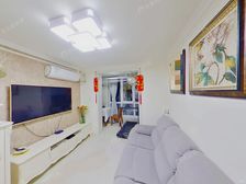 新上西城区白纸坊 16号线红莲南路广安门·乐城·1室·1厅