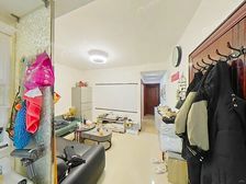 三林·城林雅苑·2室·1厅