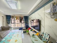 亿达品质 清水房 旅顺新城区 人车分流