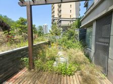 泰式园林 星J物业 下跃带大花园 160平 三代居 看房方便