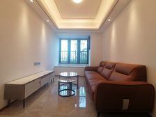 (急售)礼嘉天街门口、精装两房、拎包入住、步行轻轨6号线