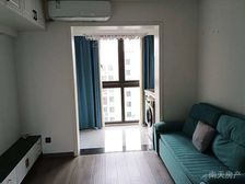 正南李渡湾1室1厅豪华装修