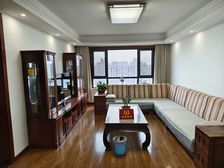 南北通透北京城建上河湾3室2厅精装修