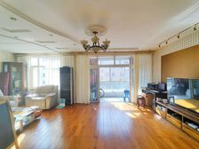 新加二期叠加别墅大4房,带南 露台,业主诚意急售!