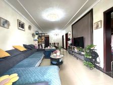 巴南区 恒大城二期 二房 53万