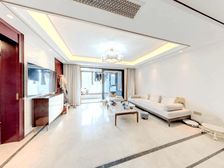 北宸府,139平四房三卫,高品质精装交付,带地暖新风