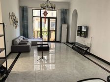 远洋华墅 独栋别墅 精装可拎包入住 南北通透 满五